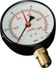 mws bar 0-16 8 100x3 manometer