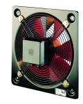 vg 230v hc500 axial ventilator
