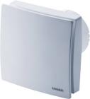 ø99mm 159x159mm jaulousi og timer sensor pir med kb ipro 100 eca ventilator