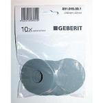 stk 10 58-32 skyllegarniture til pakninger geberit