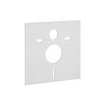 bidet toilet duofix til lyddmpningsst geberit