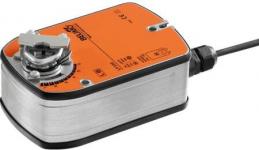 4nm on-off lf230 spjldmotor