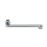 krom - 4 3 200mm svingtud damixa