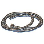 metal snoet oml kon cyl 2 2mx1 hndbruserslange neopearl