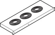 vent 3 2he indsats ventilator