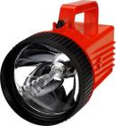 batterier 6v for orange lygte