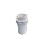 mm 32 x 2 1 1 nippel med overgang purus
