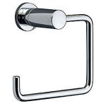 krom toiletpapirholder damixa
