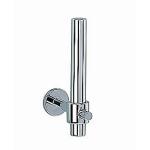 forkromet reservepapirholder t14 vola