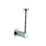krom reservepapirhold damixa