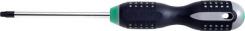 hul med t40x150 torx be-7940 skruetrkker bahco
