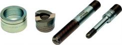 stl rustfri for 3mm 28 stempel