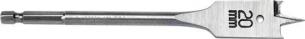 38x171mm irwin spadebor