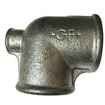 4-1 1 4-1 1 1 reduceret galvaniseret 90 tee fischer georg