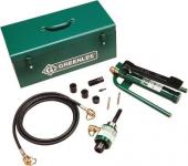 hydraulisk stansevrktj