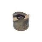 stl rustfri for 37mm stempel