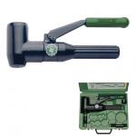 hulstanser for hydraulik tang