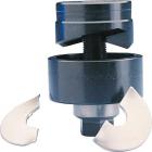 buster slug for 8mm 50 stempel
