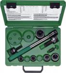 slug-buster m16-m40 hulstansest greenlee klauke