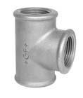 2 x 2 1 2 x 2 1 2 galvaniseret tee