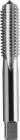 spids din352 25 m8x1 snittap