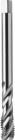 35gr 25 m8x1 spiraltap