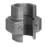 muffe-muffe 1 sort union fischer georg