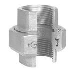 muffe-muffe 2 1 1 galvaniseret union fischer georg