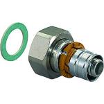 4 3 x mm 20 pakning og omlber med kobling plus s-press uponor