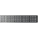 1604 unidrain design square l800mm rist unidrain