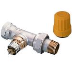 lige 2 1 returventil ra-ur danfoss