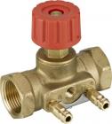 dn25 asv-m danfoss