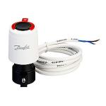 telestat 088h3112 ra vac 230 nc twa-a danfoss