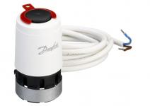 telestat vmt rav no 230v termoaktuator twa-v danfoss