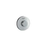 krom - s rapid til betjening pneumatisk grohe