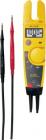 t5-600 iii-600v kat el-tester fluke