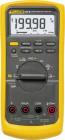 87v rms sand digital multimeter fluke