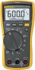 rms true 117 multimeter fluke