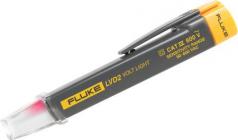 spndingstester light volt lvd2 fluke