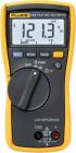 rms true 113 fluke multimeter fluke