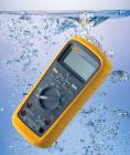 ip65 vandtt 28ii multimeter fluke
