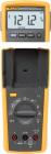 display aftagelig med 233 multimeter fluke