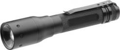 batteri inkl speed-fokus med mini-hndlygte p3 led