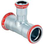 mm 15 - 12 - 15 t-stykke fz mapress geberit