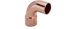 kobber mm 54 m n 90 bjning viega