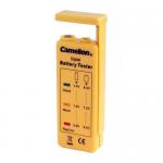 bt-0501 5-9v 1 batteritester