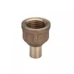 rdgods 114 x mm 35 muffe nippel indstiksstykke viega