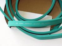 mtr 50 h05rnh2-f 5mm2 2x1 lyskde til fladkabel