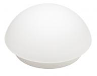 plafond - 250mm ii ip43 e27 armatur vg og loft line silk