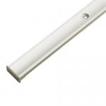 alu glidere stk 2 med mtr 6 1 lampeskinne 2 sun-line